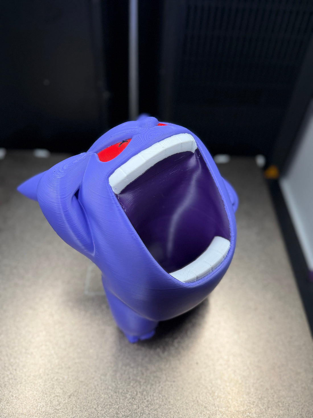 Gengar Pencil Case