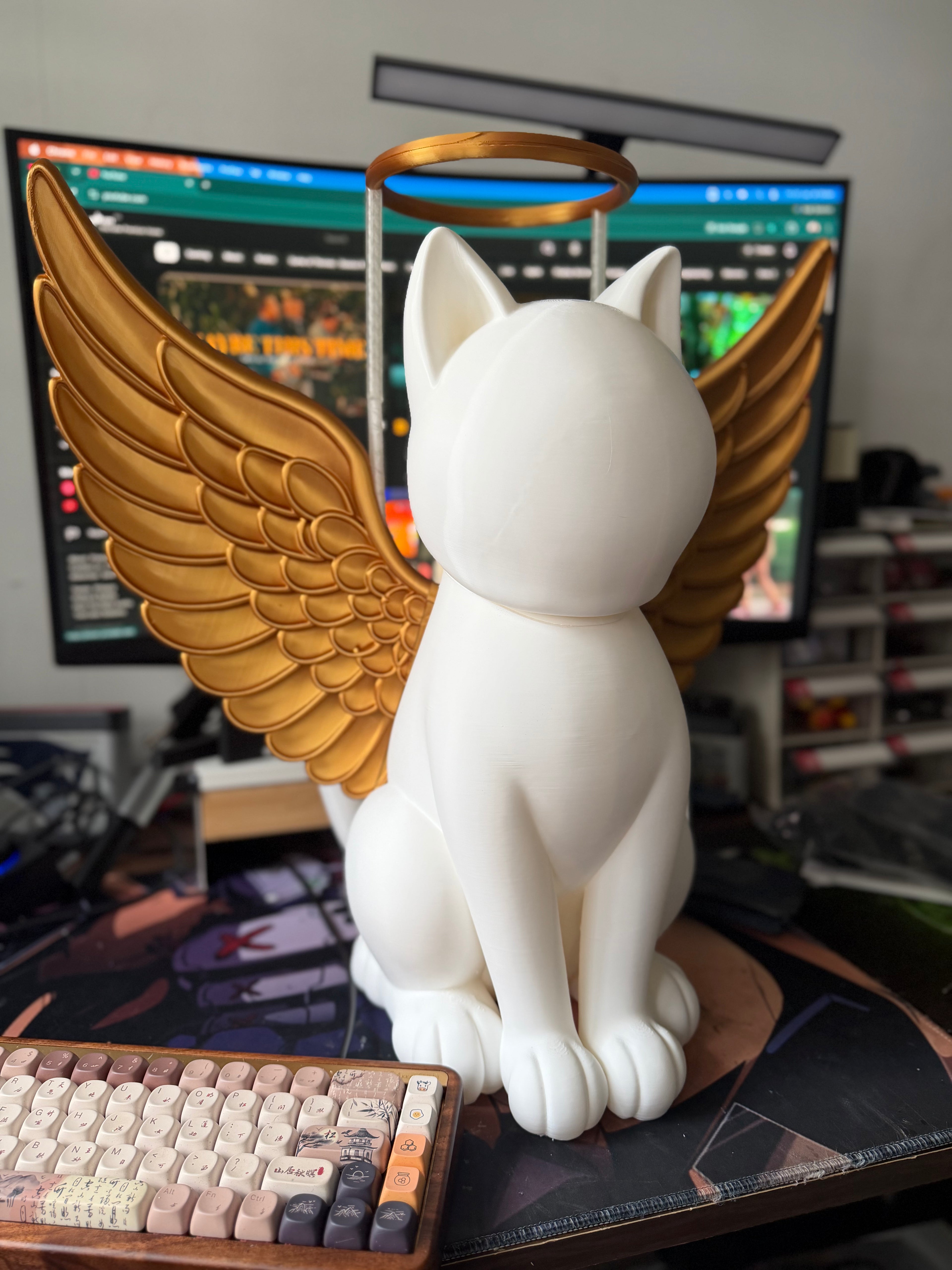 Deposit Custom Print